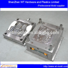 plastic injection mold manufacturer for supermarket scanner mould